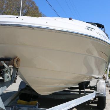 2000 Sea Ray sundeck