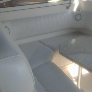 2009 Fountain 38 lx