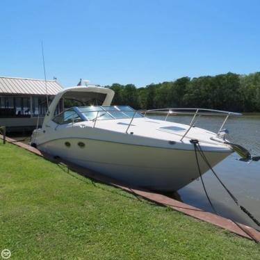 2007 Sea Ray 290 sundancer