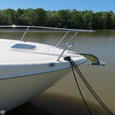 2007 Sea Ray 290 sundancer