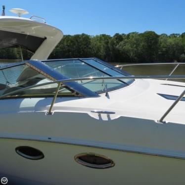 2007 Sea Ray 290 sundancer