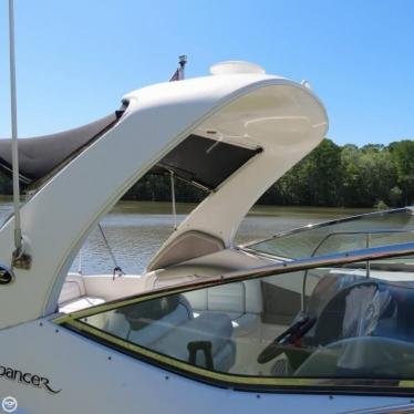 2007 Sea Ray 290 sundancer