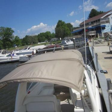 2004 Sea Ray 260 sundancer