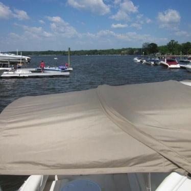 2004 Sea Ray 260 sundancer