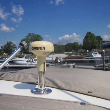 2004 Sea Ray 260 sundancer