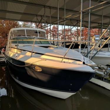 2008 Rinker 400