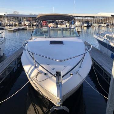 2004 Rinker fiesta vee 250