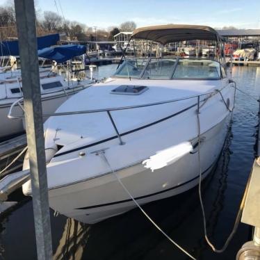 2004 Rinker fiesta vee 250