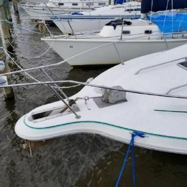 1993 Sea Ray 300 sundancer