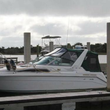 1990 Sea Ray 29