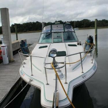 1990 Sea Ray 29