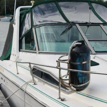 1990 Sea Ray 29