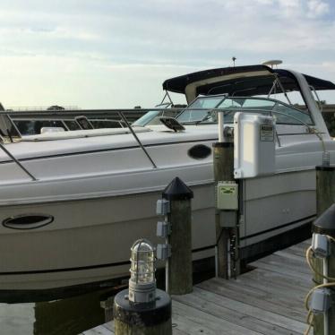 2002 Rinker fiesta vee 342