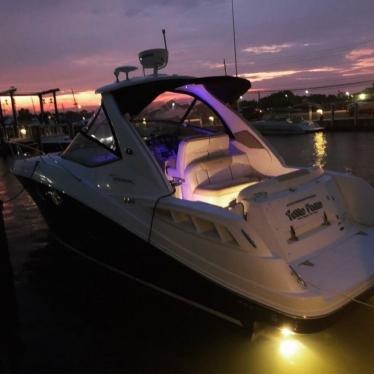 2008 Sea Ray 310 sundancer