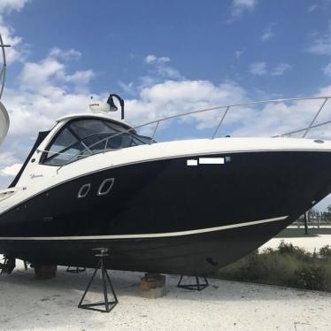 2008 Sea Ray 310 sundancer