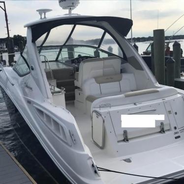 2008 Sea Ray 310 sundancer