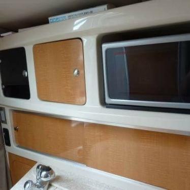 2006 Chaparral 276 signature