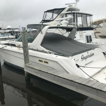 1990 Sea Ray sea ray