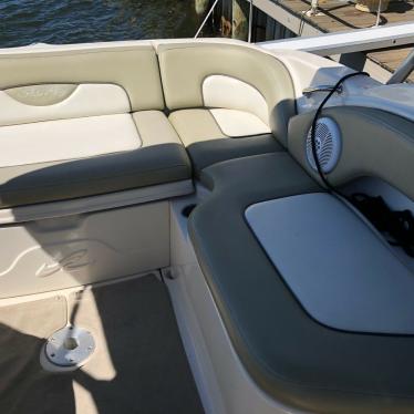 2006 Sea Ray 270 sundeck