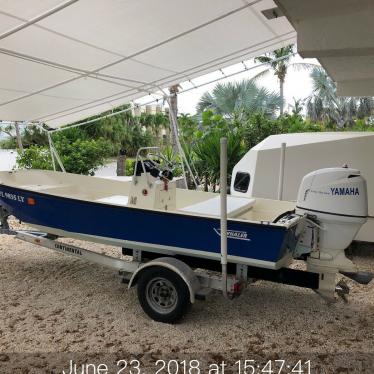 1964 Boston Whaler