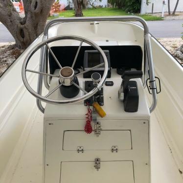 1964 Boston Whaler