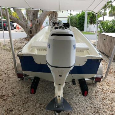 1964 Boston Whaler