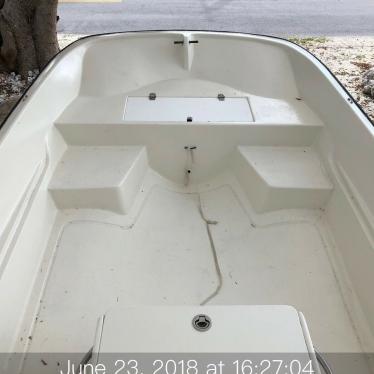 1964 Boston Whaler