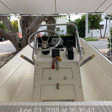 1964 Boston Whaler