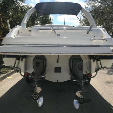 2005 Chaparral 280 ssi