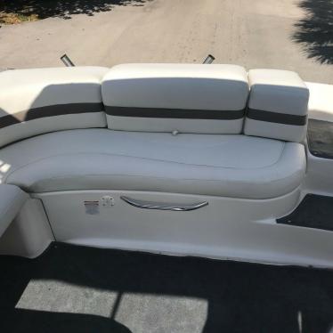 2005 Chaparral 280 ssi