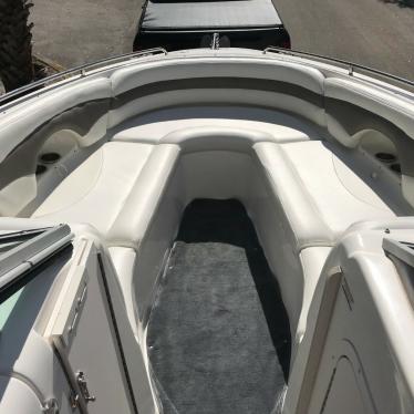 2005 Chaparral 280 ssi