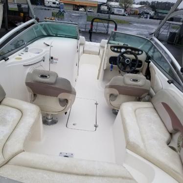 2005 Chaparral 216