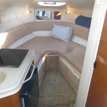 2010 Sea Ray 240 sundancer