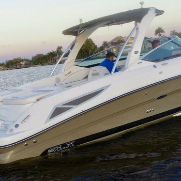 2010 Sea Ray 310 slx