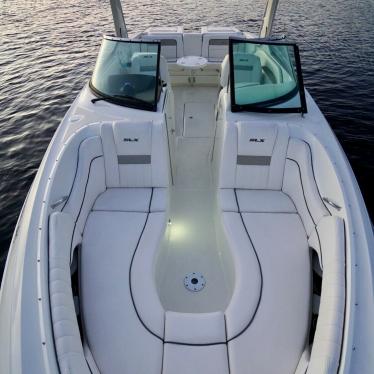 2010 Sea Ray 310 slx