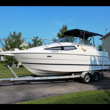 1999 Bayliner ciera