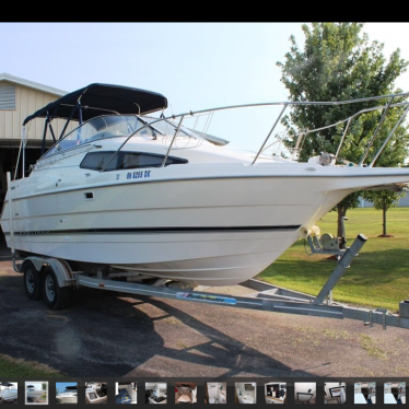 1999 Bayliner ciera