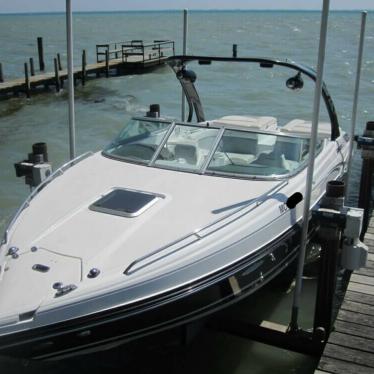 2014 Rinker captiva 276 cc