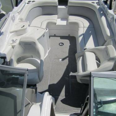 2014 Rinker captiva 276 cc