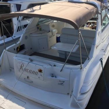 1997 Sea Ray 330 sundancer