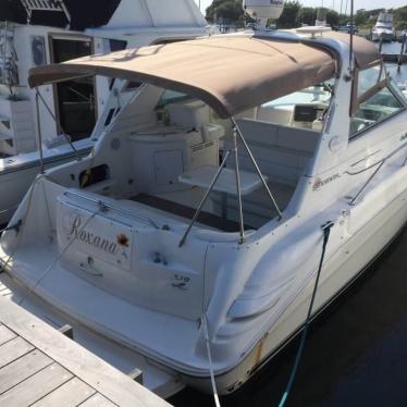 1997 Sea Ray 330 sundancer