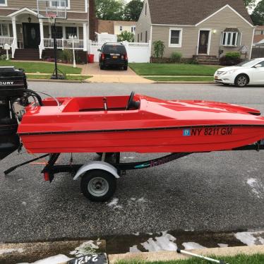 Cougar Cub 1986 for sale for $3,800 - Boats-from-USA.com