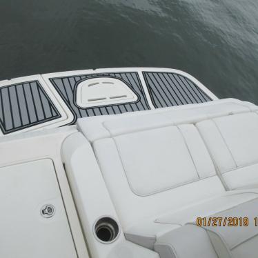 2012 Sea Ray