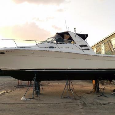 2000 Sea Ray 330 express