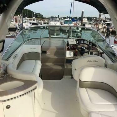 2006 Sea Ray sundancer