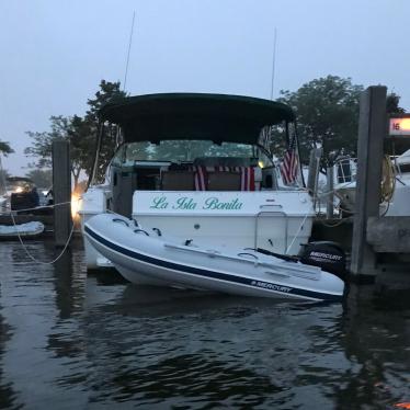 1989 Sea Ray sundancer