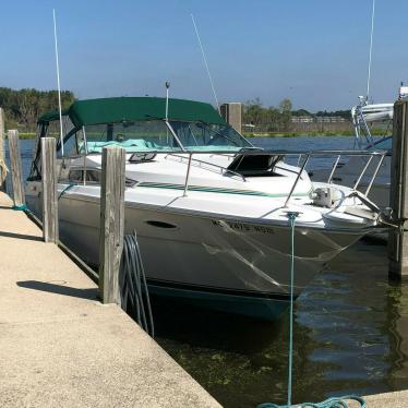 1989 Sea Ray sundancer