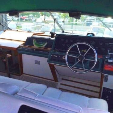 1989 Sea Ray sundancer