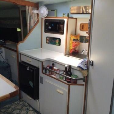 1989 Sea Ray sundancer