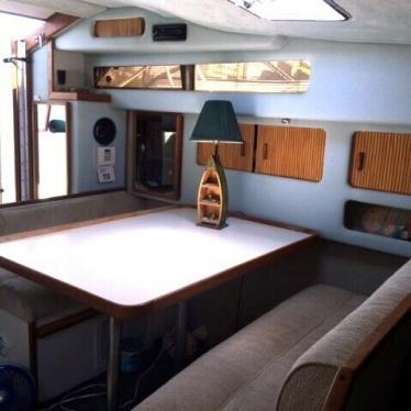 1989 Sea Ray sundancer